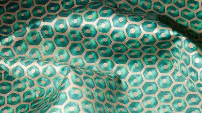 Favo Fabric