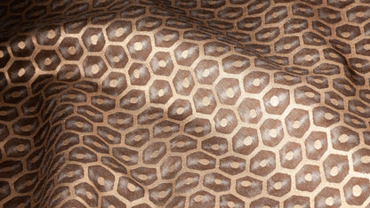 Favo Fabric