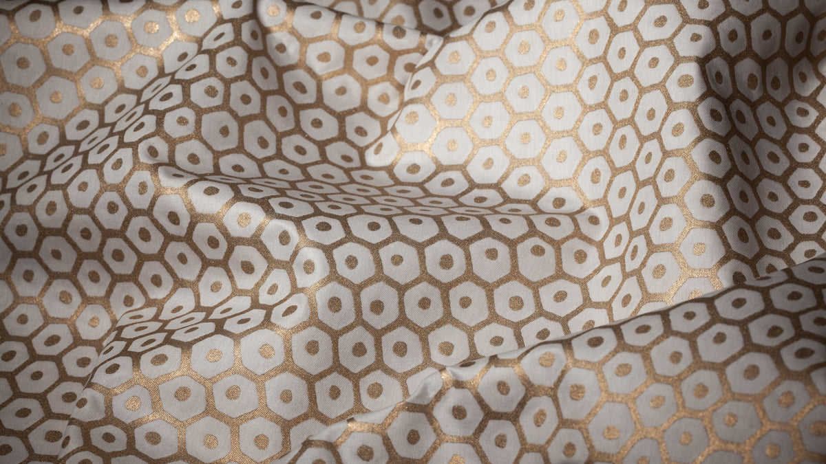 Favo Fabric