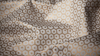 Favo Fabric
