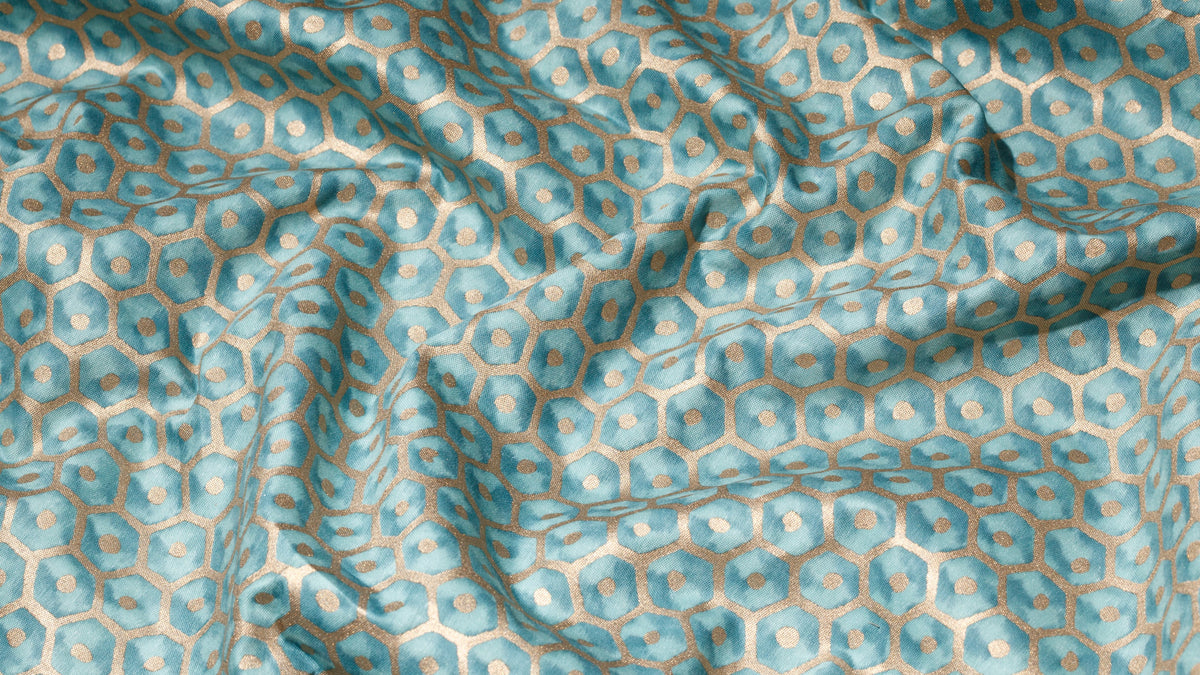 Favo Fabric