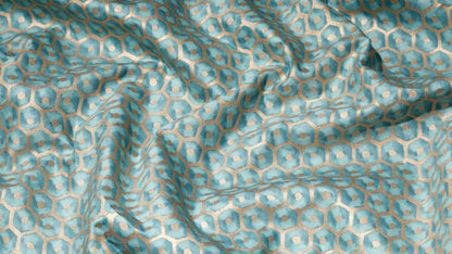 Favo Fabric