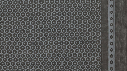 Favo Graphite monotones