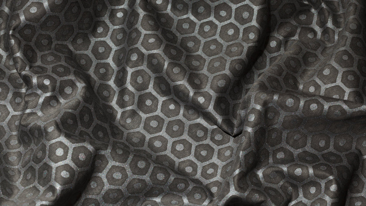 Favo Fabric