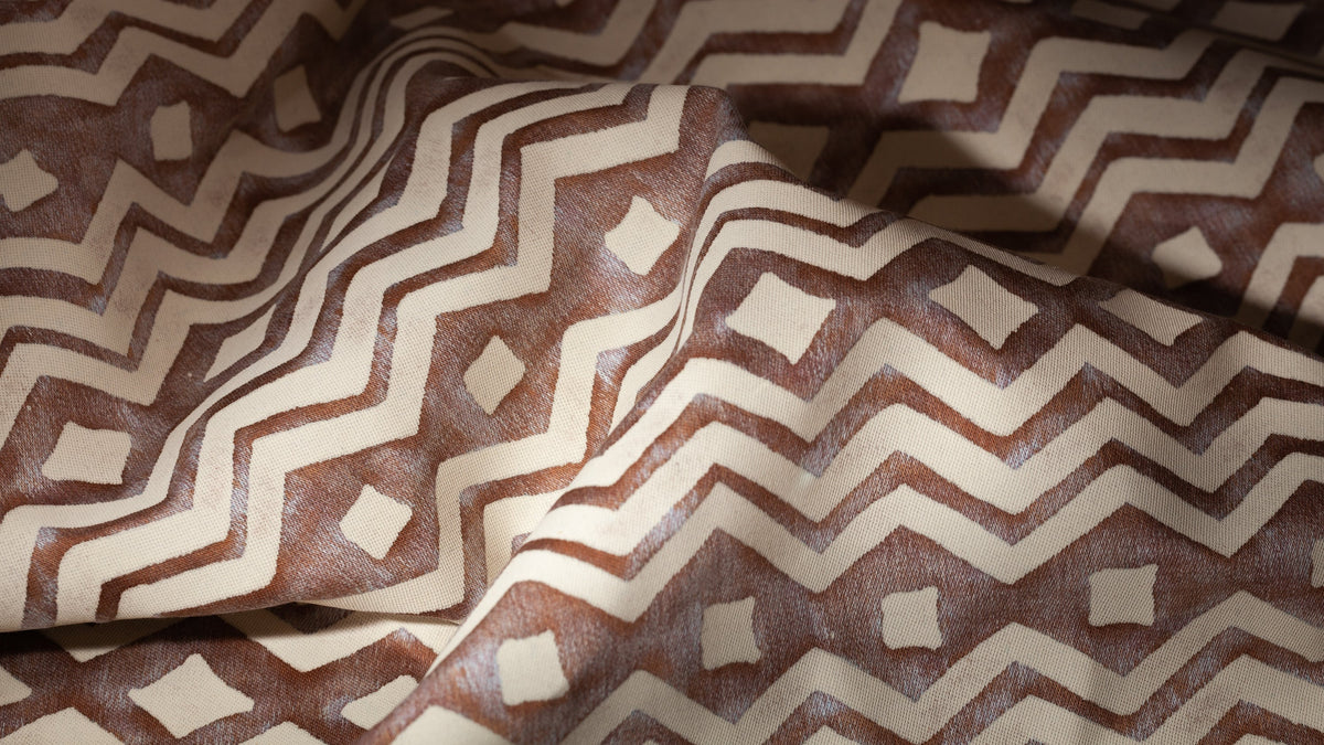 Itza Fabric