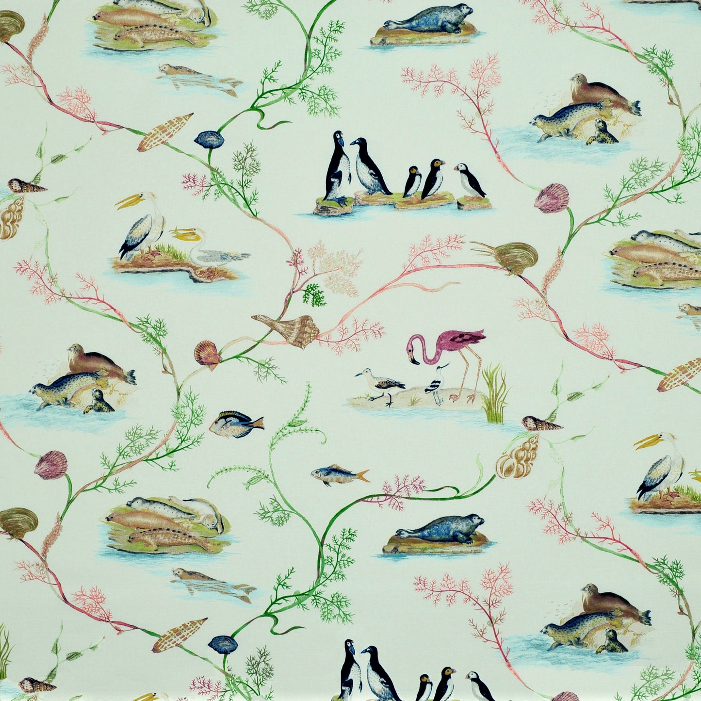 TRH2770 Fabric