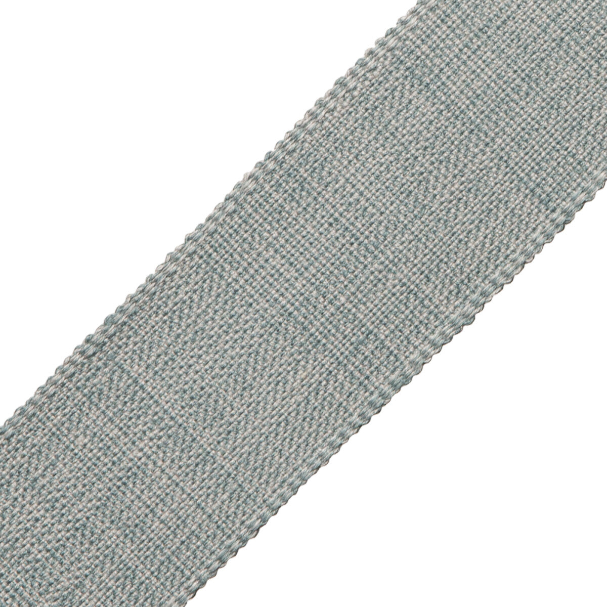 2" Positano Linen Border Trim by Samuel & Sons in Horizon