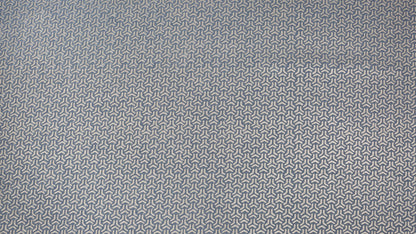 Bivio Blue-grey & silver
