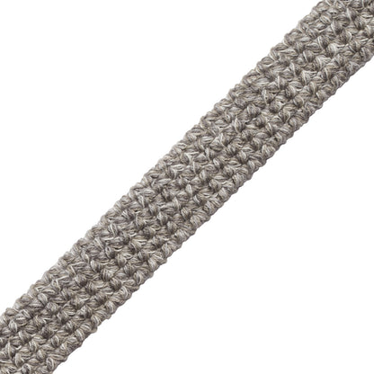 Mackay Tweed Border Trim by Samuel & Sons in Shale