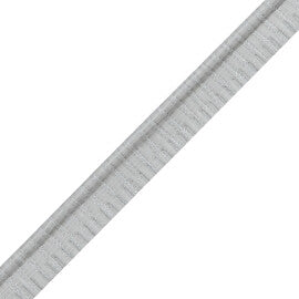 Coccodrillo Piping Trim by Samuel & Sons in Mist