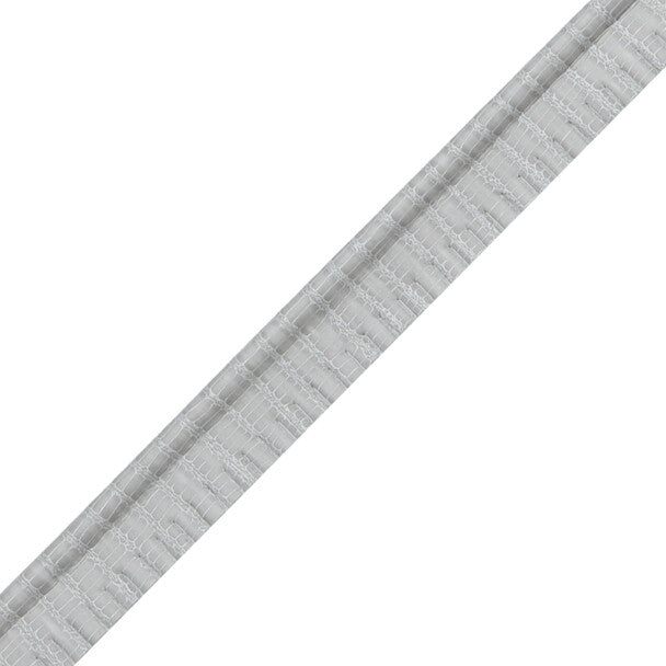 Coccodrillo Piping Trim by Samuel & Sons in Mist