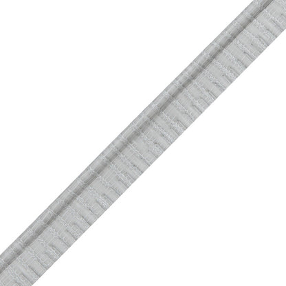 Coccodrillo Piping Trim by Samuel & Sons in Mist