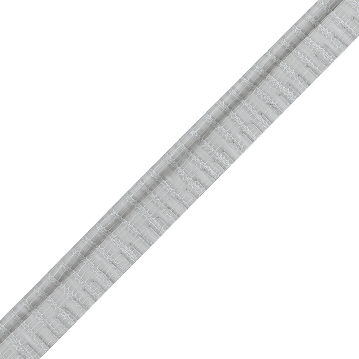 Coccodrillo Piping Trim by Samuel & Sons in Mist