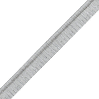 Coccodrillo Piping Trim by Samuel & Sons in Mist