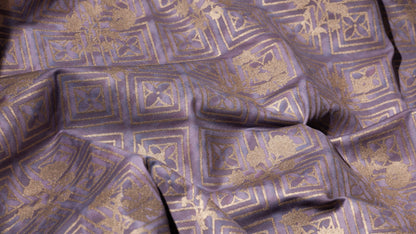 Jupon Bouquet Fabric