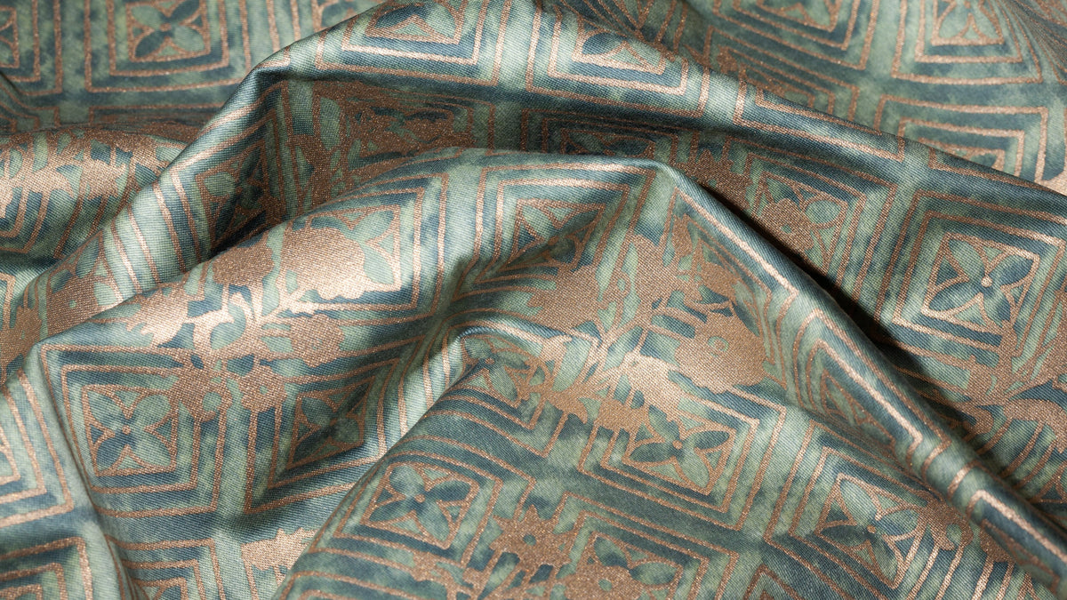 Jupon Bouquet Fabric