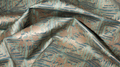 Jupon Bouquet Fabric