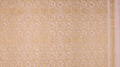Moresco Faded rose & gold