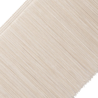 Barcelona Ombré Fringe Trim by Samuel & Sons in Ivory