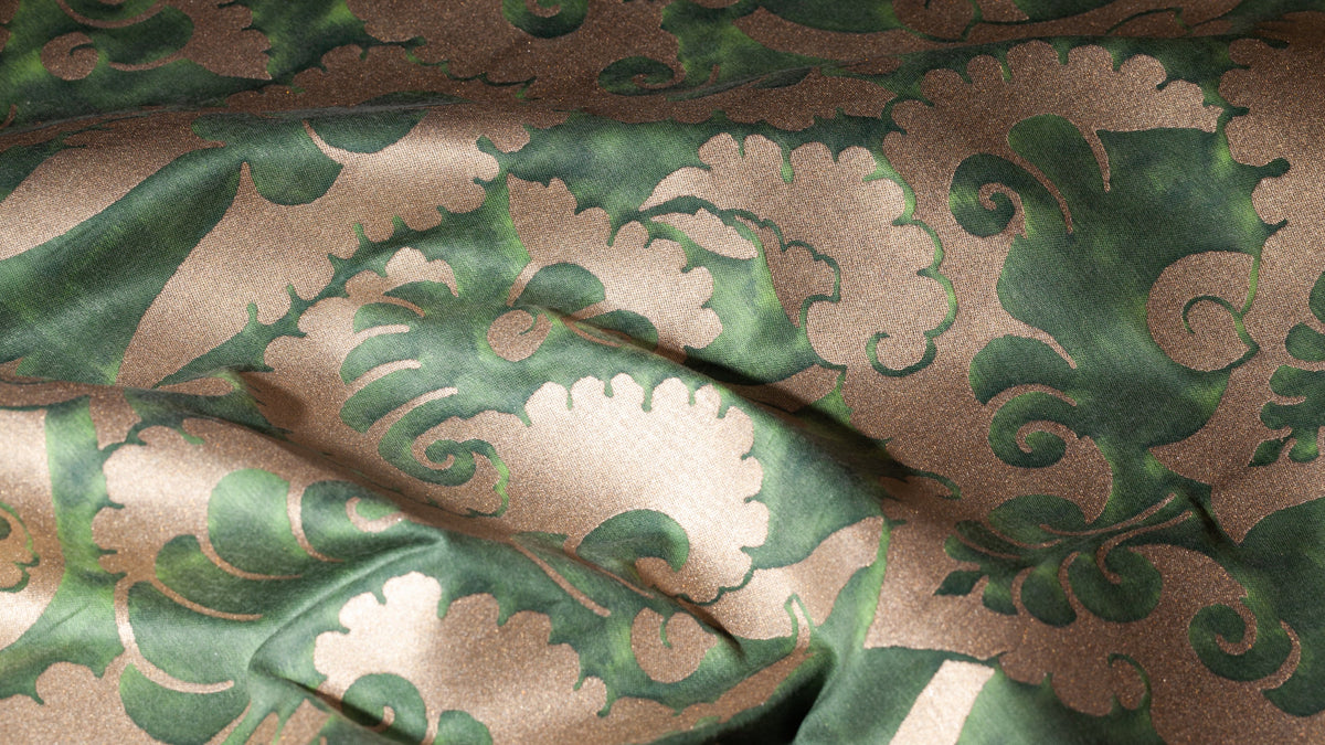 Laotze Fabric