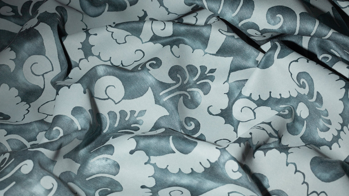 Laotze Fabric
