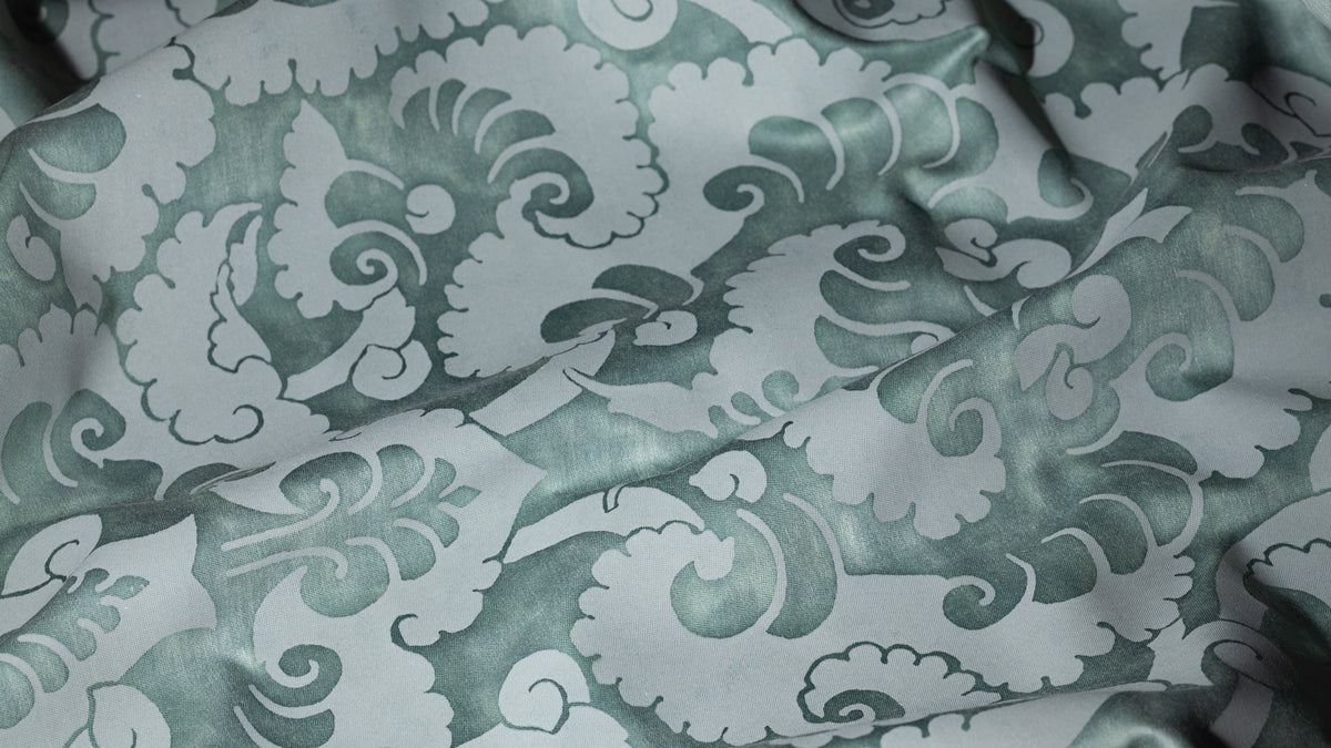 Laotze Fabric