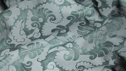 Laotze Fabric