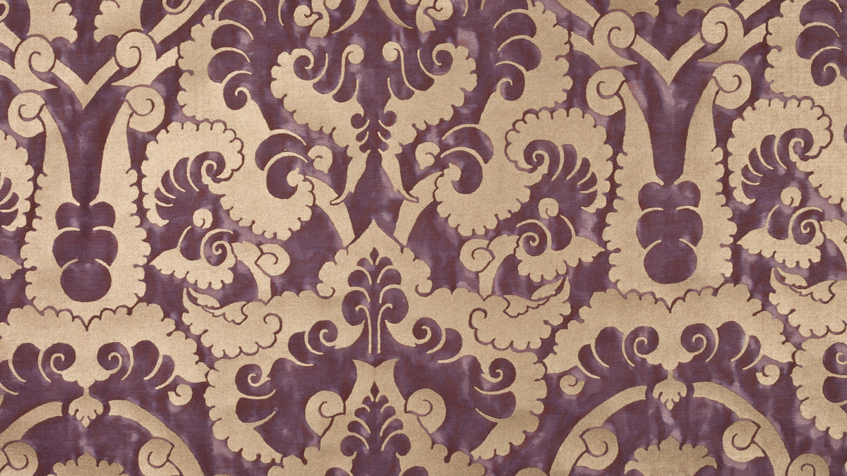 Laotze Plum fog & gold