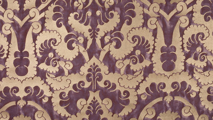 Laotze Plum fog & gold