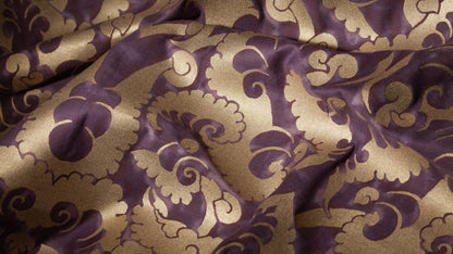 Laotze Fabric