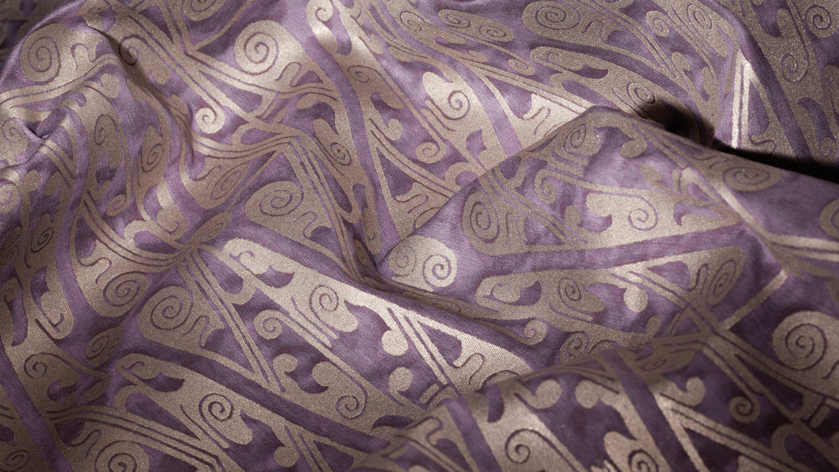 Tzin Fabric