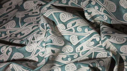 Tzin Fabric