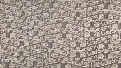 Tzin Smoke & aluminium