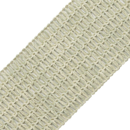 Somerset Openwork Braid Trim by Samuel & Sons in Willow
