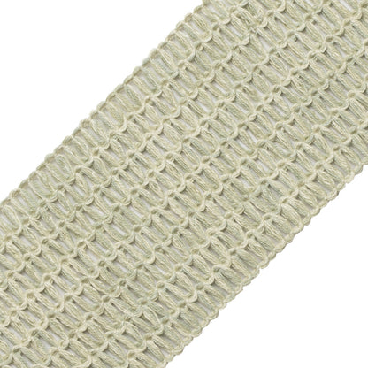 Somerset Openwork Braid Trim by Samuel & Sons in Willow