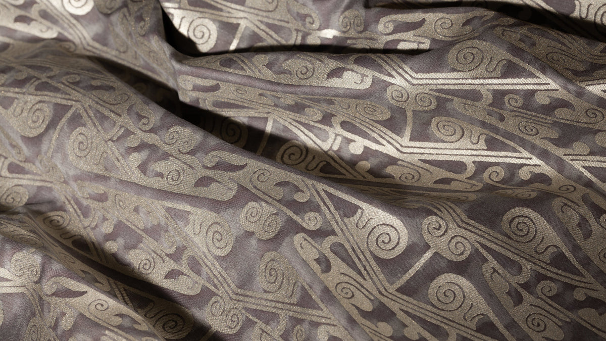 Tzin Fabric