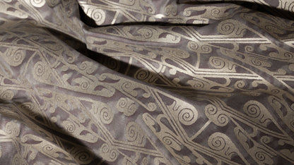Tzin Fabric