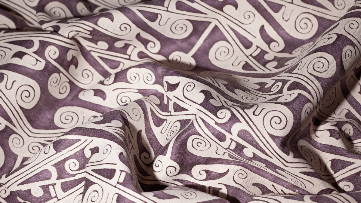 Tzin Fabric