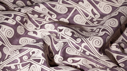 Tzin Fabric