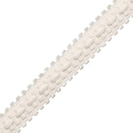 Bali Cotton Gimp Trim by Samuel & Sons in Cream