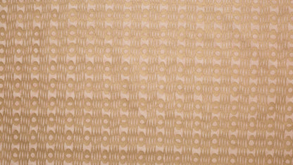 Unità Barely pink & gold