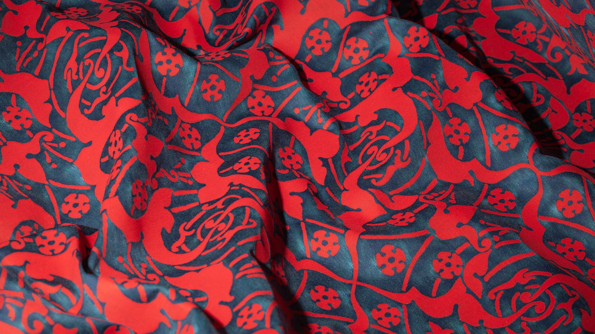 Oneiroi Fabric