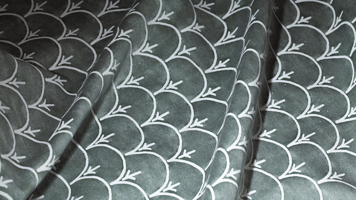 Arboreto Fabric