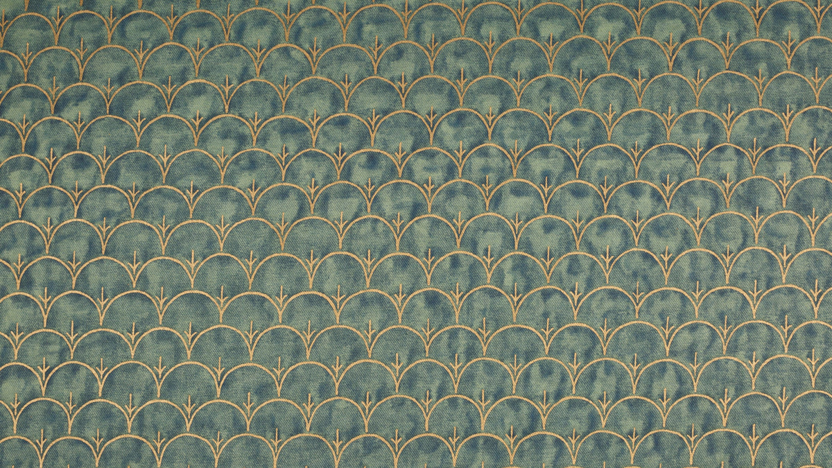 Arboreto Pine & gold texture