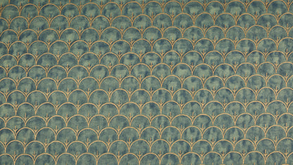 Arboreto Pine & gold texture