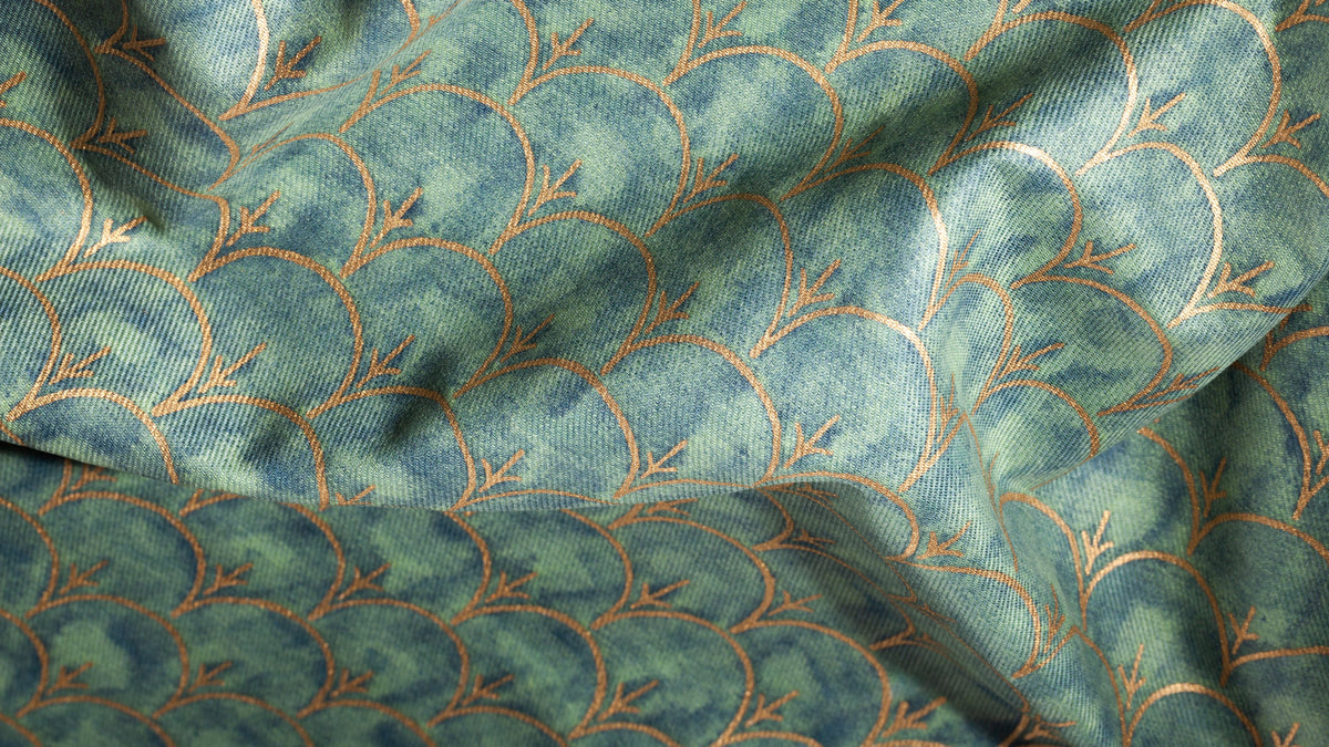 Arboreto Fabric
