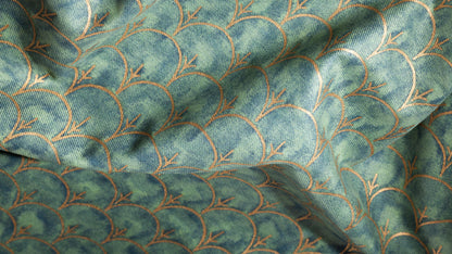 Arboreto Fabric