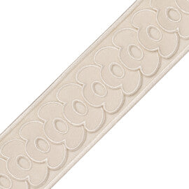 Veronese Velvet Border Trim by Samuel & Sons in Lido Beach