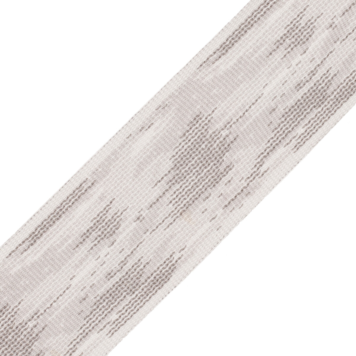 Terrace Ikat Border Trim by Samuel & Sons in Vapor