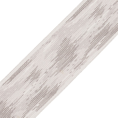 Terrace Ikat Border Trim by Samuel & Sons in Vapor